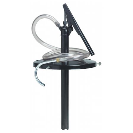 Kento Gear Lever Action Grease Pump With Hose KE338116